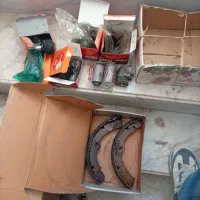 لنت و لوازم نیسان و پخش پایونر