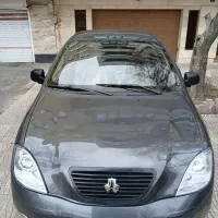 تیبا ۱ مدل ۹۶ خانگی در حد صفر بی رنگ