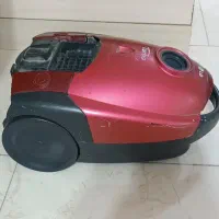 جاروبرقی الجی