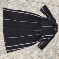 سه عدد مانتو و ساحلی و شومیز نو
