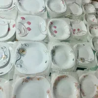 سرویس آرکوپال فرانسه ۴۲ تکه با ۵ طرح