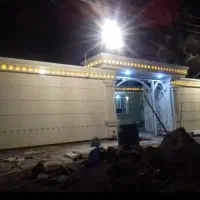 کاشی کاری