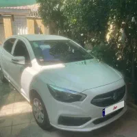 شاهین g مدل 404 در حد صفر