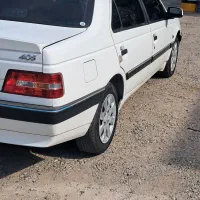 پژو 405SLX مدل 98|خودرو سواری و وانت|رشت, توشیبا|دیوار