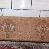۲ عدد پشتی