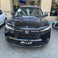 هوندا HRV مدل ۲۰۲۴