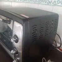 توستر|اجاق گاز و لوازم برقی پختوپز|رشت, حومه رشت|دیوار