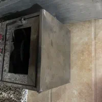 تنور گازی سالم