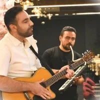 موزیک زنده/ djدیجی/تولد/ مهمانی/ سورپرایز سالن عقد