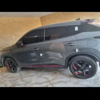 فونیکس اف ایکس