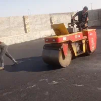 اسفالت|خدمات پیشه و مهارت|مشهد, شهید بصیر|دیوار