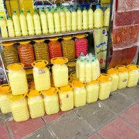 آبلیمو درجه یک بدون تلخی