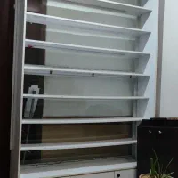 ویترین ام دی اف
