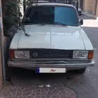 فروش خودرو پیکان وانت