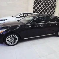 جنسیس  G90