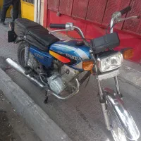 موتور ۹۴ تر تمیز