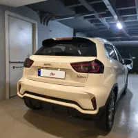 bac x3 pro|خودرو سواری و وانت|تهران, حکمت|دیوار