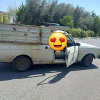 وانت پیکان مدل ۸۵