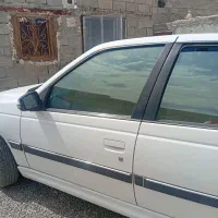 یک دستگاه پژو پارس