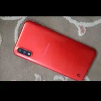 گوشی A01aدر حد نو