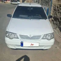 پراید مدل 90 دوگانه دستی...