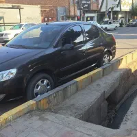 رانا Tu5 LX|خودرو سواری و وانت|قم, بیست متری ولیعصر|دیوار