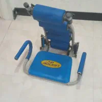 دستگاه ورزشی