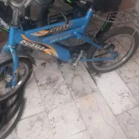 دوچرخه سایز ۱۶