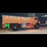 فروش بنز تک استثنایی ب شرط