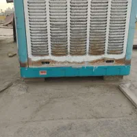 تعویض کفی کولر ونصب وسرویس