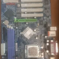 مادر بورد Motherboard