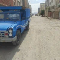 نیسان|خودرو سواری و وانت|زاهدان, |دیوار