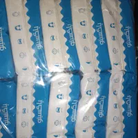 دستمال کاغذی تازه