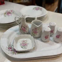 سرویس گلسرخ