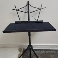 میز و‌پایه سنتور