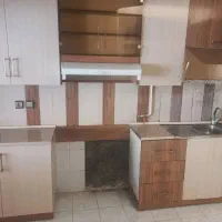 فروش کابینت جنس گلاسه وتوالت فرنگی