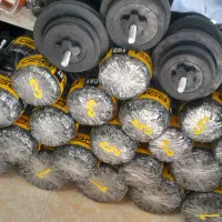 دمبل 3 تا 10 کیلو جدا و باهم در فروشگاه ورزشی هشت