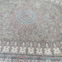 دوتا فرش ۱۲متری درحدنو۷۰۰شانه