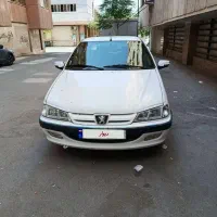 پژو پارس tu5 اتومات مدل90