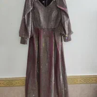 لباس مجلسی