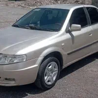 سمند مدل ۸۲ دوگانه موتور ۱۴۰۴ صفر
