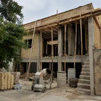 فروش ملک کلنگی
