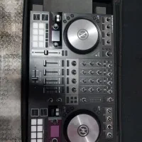 دستگاه دیجی s4 mk3 ترکتور dj traktor