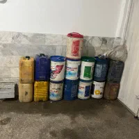 بیست لیتری