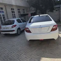 دنا تحویل امروز صفر کیلومتر با رینگ