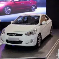 فروش و معاوضه هیوندا اکسنت با تویوتا کرولا هیبرید