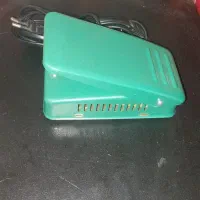 پدال سردوز پروانه نو نو
