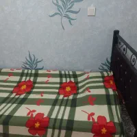 تخت خواب یک نفره