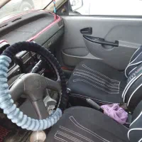 پراید۸۴|خودرو سواری و وانت|همدان, |دیوار