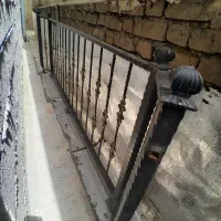 فروش نرده آهنی
